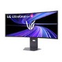 LG UltraGear 39GX950B evo GX9 39" OLED 5K2K 165Hz USB-C Height-Adjustable Curved Gaming Monitor