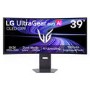 LG UltraGear 39GX950B evo GX9 39" OLED 5K2K 165Hz USB-C Height-Adjustable Curved Gaming Monitor
