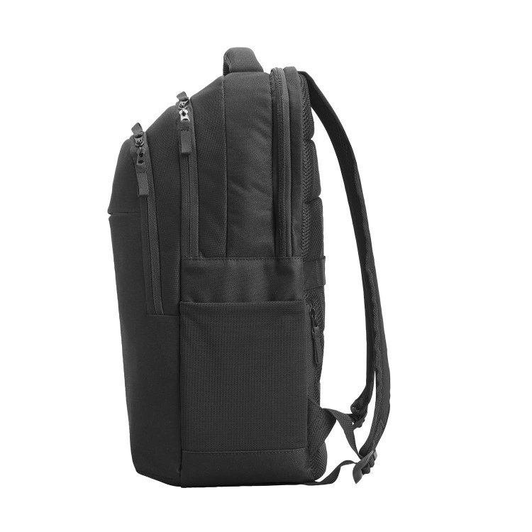 HP Renew Business 17.3 Inch Backpack Laptop Bag Black
