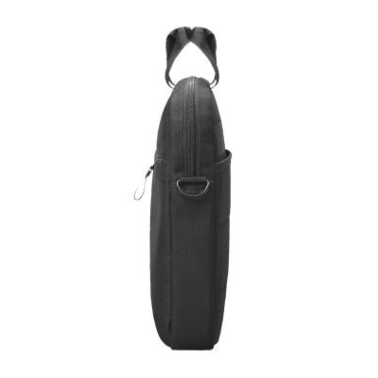 HP Renew Business 17.3 Inch Briefcase Laptop Bag Black