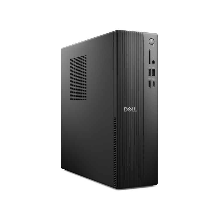 Dell Pro Slim QVS1260 Intel Core i5 14400 16GB RAM 512GB SSD Windows 11 Pro Desktop PC