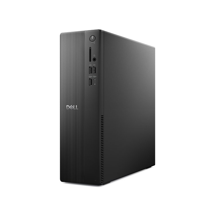 Dell Pro Slim QVS1260 Intel Core i5 14400 16GB RAM 512GB SSD Windows 11 Pro Desktop PC