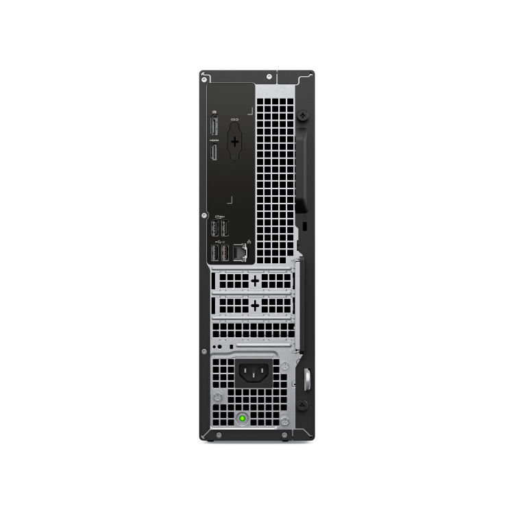 Dell Pro Slim QVS1260 Intel Core i5 14400 16GB RAM 512GB SSD Windows 11 Pro Desktop PC
