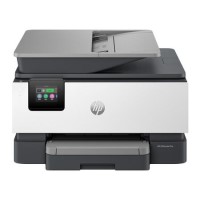 HP Officejet Pro 9120e A4 Colour Multifunction Inkjet Printer