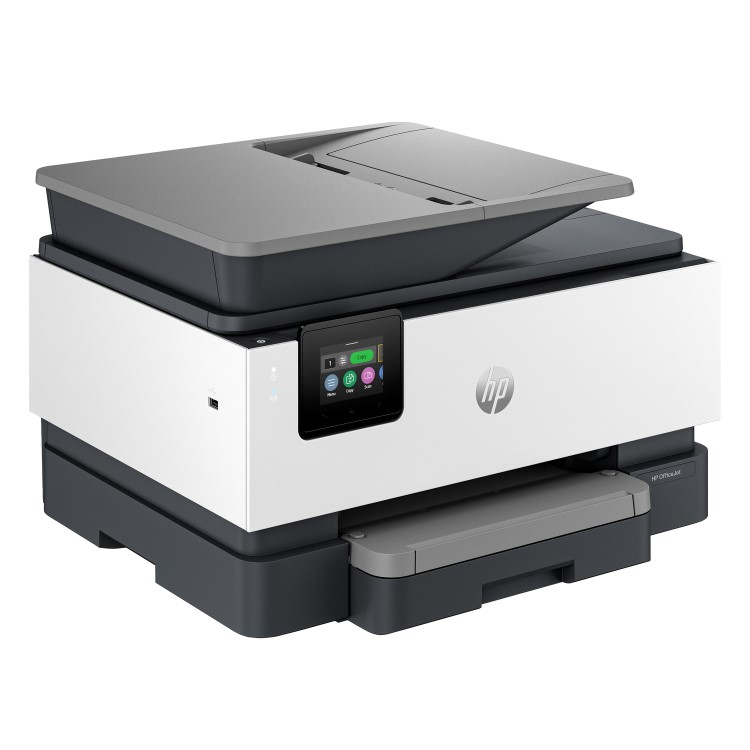 HP Officejet Pro 9120e A4 Colour Multifunction Inkjet Printer
