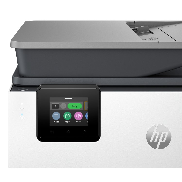 HP Officejet Pro 9120e A4 Colour Multifunction Inkjet Printer