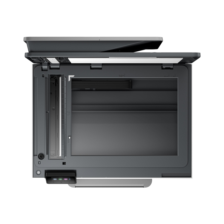 HP OfficeJet Pro 8125e A4 Colour Multifunction Inkjet Printer with HP Plus