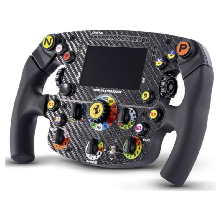 Thrustmaster Formula Wheel Add-On Ferrari SF1000 Edition
