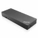Lenovo ThinkPad Hybrid USB-C with USB-A Docking Station