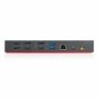 Box Opened Lenovo ThinkPad Hybrid USB-C with USB-A Dock