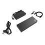 Box Opened Lenovo ThinkPad Hybrid USB-C with USB-A Dock