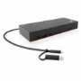 Box Opened Lenovo ThinkPad Hybrid USB-C with USB-A Dock