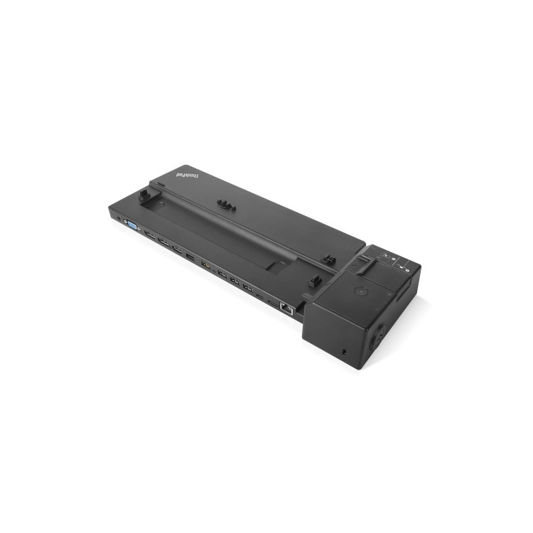 Lenovo ThinkPad 135W Ultra Docking Station