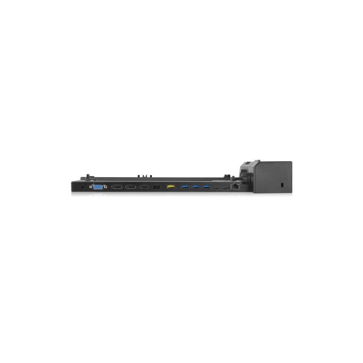 Lenovo ThinkPad 135W Ultra Docking Station
