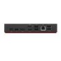 Lenovo ThinkPad Universal USB-C Docking Station