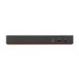 Box Opened Lenovo ThinkPad Universal Thunderbolt 4 Docking Station