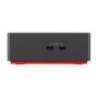 Box Opened Lenovo ThinkPad Universal Thunderbolt 4 Docking Station