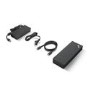 Box Opened Lenovo ThinkPad Universal Thunderbolt 4 Docking Station