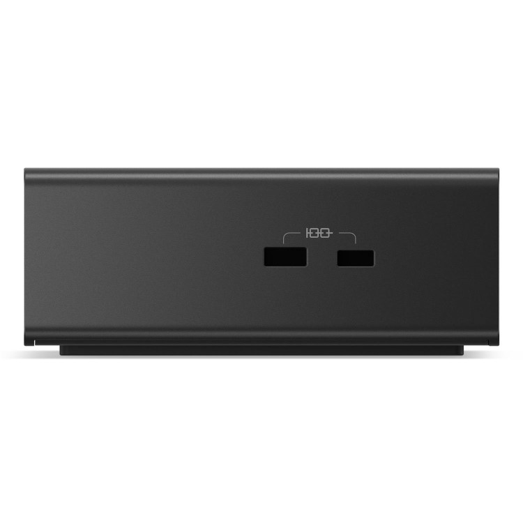 Lenovo ThinkPad USB4 Smart Dock 5500with 135W Adapter