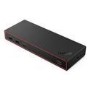 Lenovo ThinkPad USB4 Smart Dock 5500with 135W Adapter