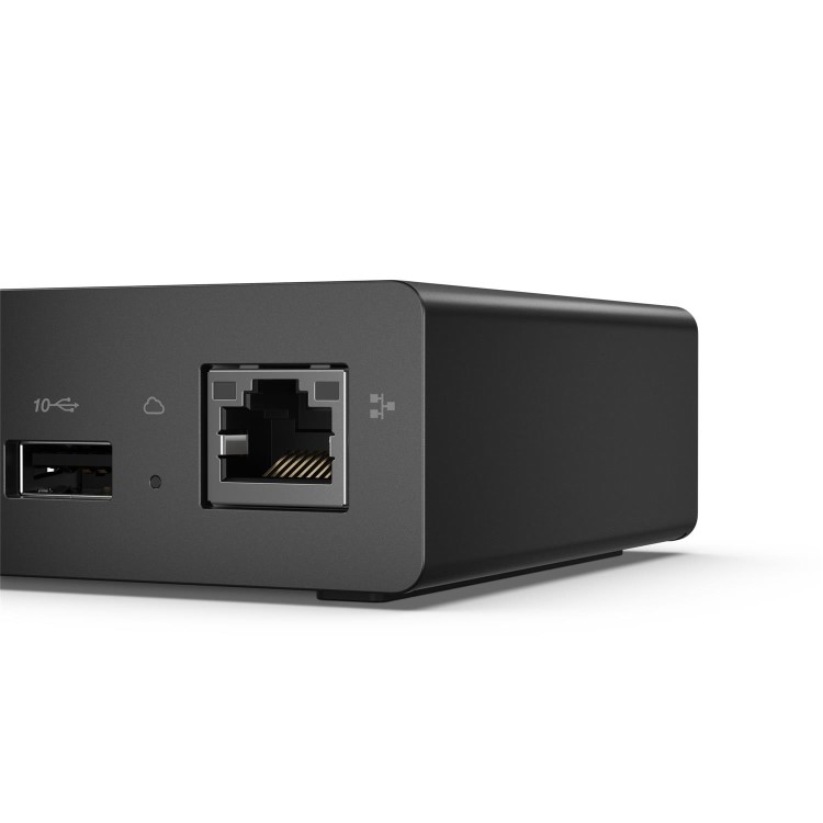 Lenovo ThinkPad USB4 Smart Dock 5500with 135W Adapter
