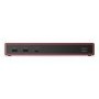 Lenovo ThinkPad USB4 Smart Dock 5500with 135W Adapter