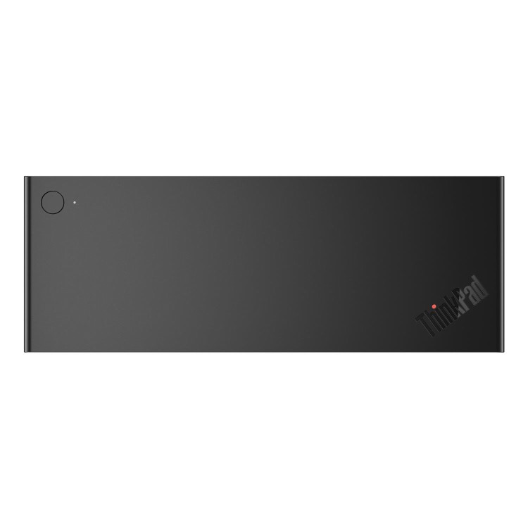 Lenovo ThinkPad USB4 Smart Dock 5500with 135W Adapter