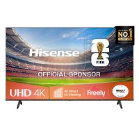 Hisense 43A6QTUK 43 inch Smart 4K Ultra HD TV