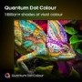 Hisense E78QTUK 43 inch Smart 4K Ultra HD QLED TV