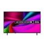 LG 43NU900B6LA 43" 4K UHD Nano AI Smart TV with HDR10 Pro webOS & ThinQ AI