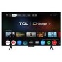TCL 43P7L-UK 43 Inch QLED 4K Google TV – Dolby Vision Dolby Atmos & Game Master Gaming