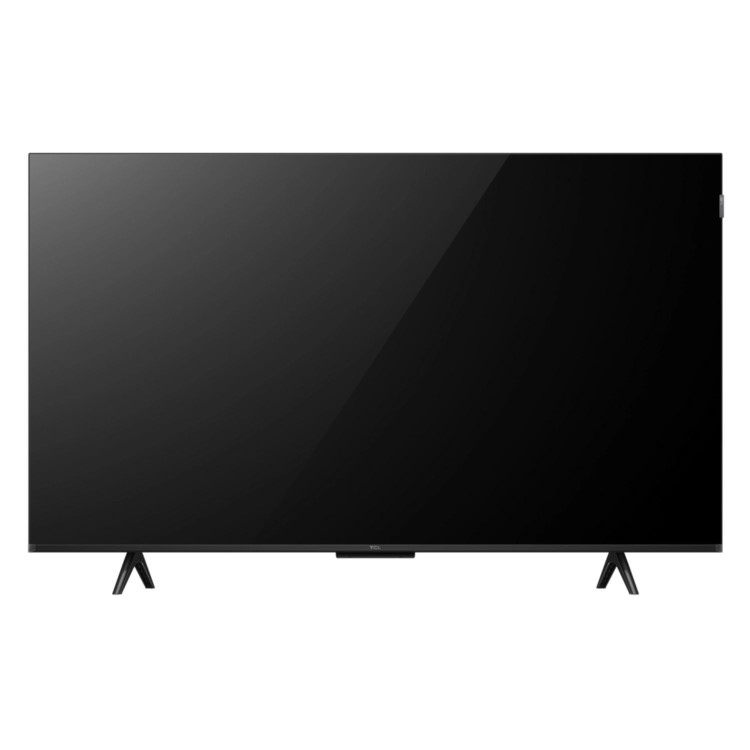 TCL 43P7L-UK 43 Inch QLED 4K Google TV – Dolby Vision Dolby Atmos & Game Master Gaming