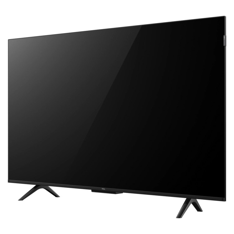 TCL 43P7L-UK 43 Inch QLED 4K Google TV – Dolby Vision Dolby Atmos & Game Master Gaming