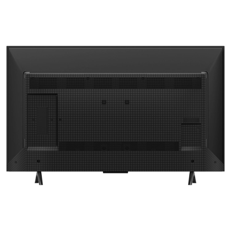 TCL 43P7L-UK 43 Inch QLED 4K Google TV – Dolby Vision Dolby Atmos & Game Master Gaming
