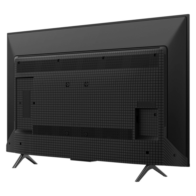TCL 43P7L-UK 43 Inch QLED 4K Google TV – Dolby Vision Dolby Atmos & Game Master Gaming