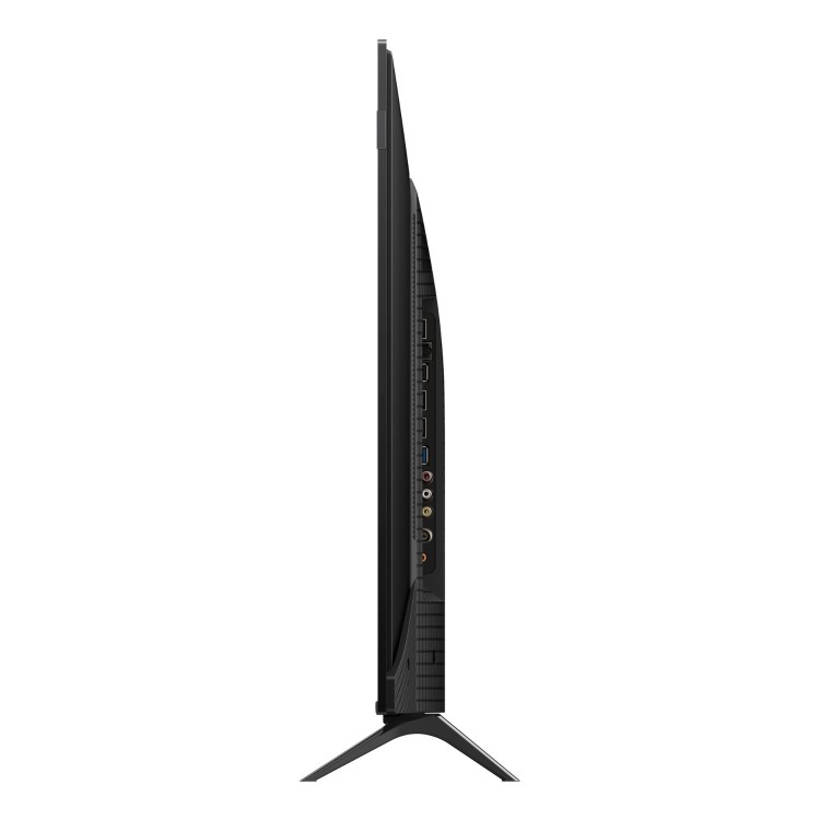 TCL 43P7L-UK 43 Inch QLED 4K Google TV – Dolby Vision Dolby Atmos & Game Master Gaming