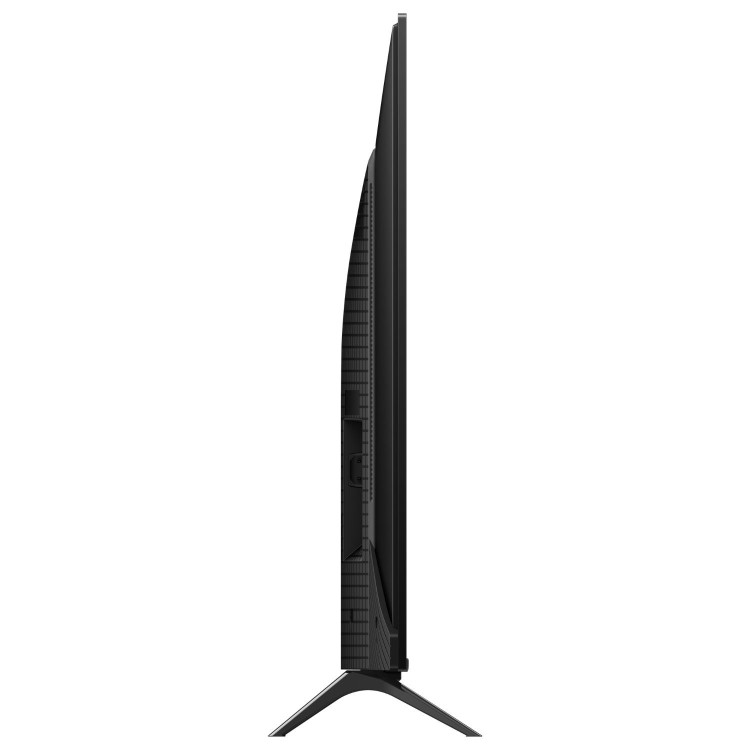 TCL 43P7L-UK 43 Inch QLED 4K Google TV – Dolby Vision Dolby Atmos & Game Master Gaming
