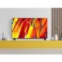 TCL 43V5C-UK 43-Inch QLED Full HD TV  HDR10+ Dolby Vision & Google TV