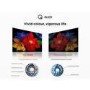 TCL 43V5C-UK 43-Inch QLED Full HD TV  HDR10+ Dolby Vision & Google TV