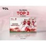 TCL 43V5C-UK 43-Inch QLED Full HD TV  HDR10+ Dolby Vision & Google TV
