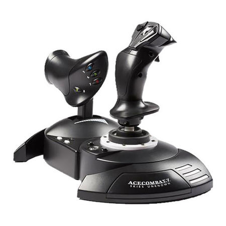 Thrustmaster T.Flight Hotas One Flight Stick