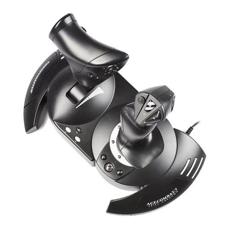 Thrustmaster T.Flight Hotas One Flight Stick