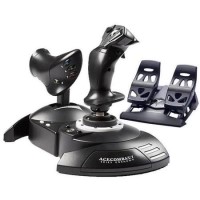 Thrustmaster T.Flight Full Kit X1 for Flight Simulation