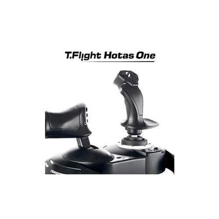 Thrustmaster T.Flight Full Kit X1 for Flight Simulation
