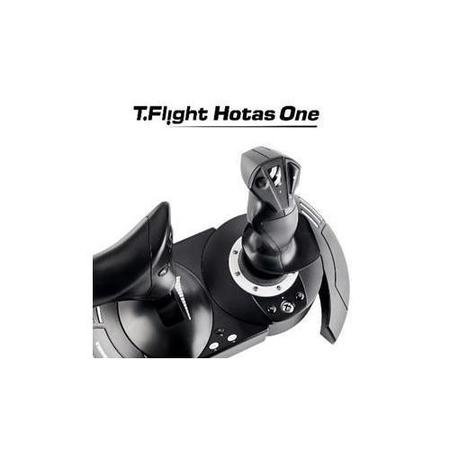 Thrustmaster T.Flight Full Kit X1 for Flight Simulation