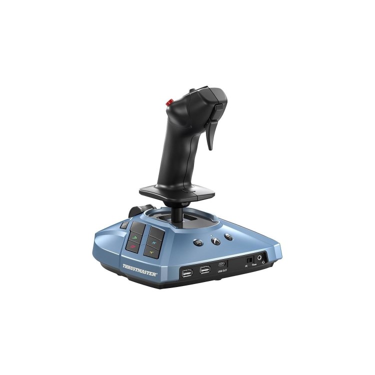 Thrustmaster TCA Captain Pack X Airbus Edition