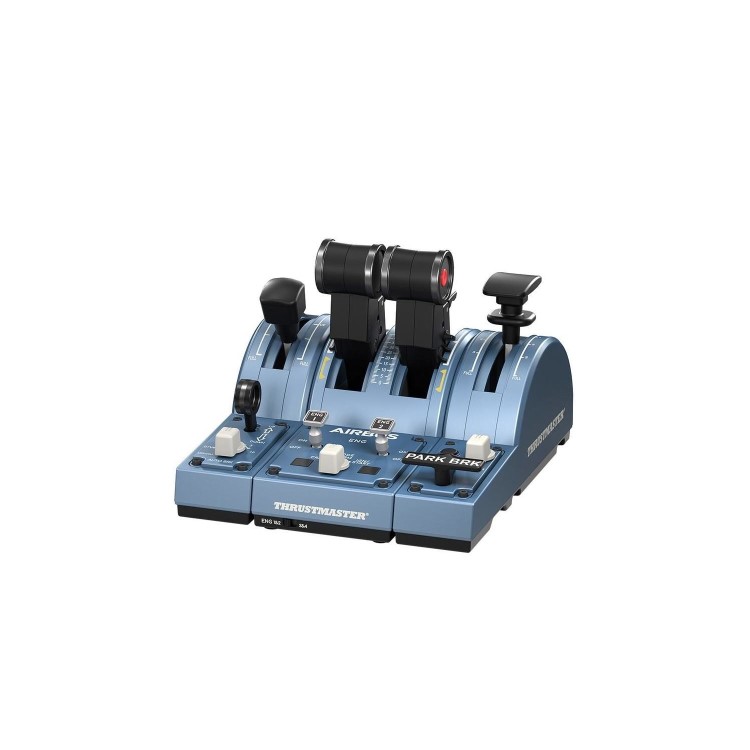 Thrustmaster TCA Captain Pack X Airbus Edition