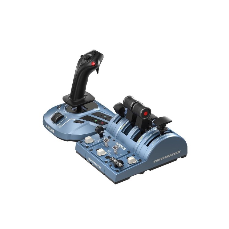 Thrustmaster TCA Captain Pack X Airbus Edition