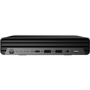 HP Elite Mini 805 G8 AMD Ryzen 5 5600GE 8GB RAM 256GB SSD Windows 11 Pro Education Mini PC
