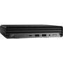 HP Elite Mini 805 G8 AMD Ryzen 5 5600GE 8GB RAM 256GB SSD Windows 11 Pro Education Mini PC